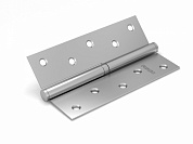 Картинка Петля съемная FUARO 413-5 125x75x2,5 PN left (перл. никель) левая